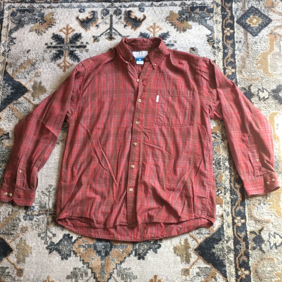 Columbia Flannel - Picture 1 of 5